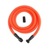 Cen-Tec Systems 39332 Vacuum Hose for Power Tools, 20 feet, Orange