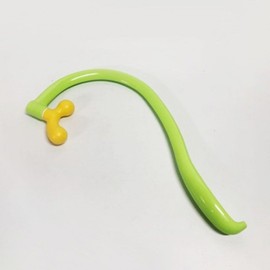 Massage wand massage stick back acupressure rod