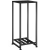 Luborn Plant Stand Indoor Outdoor, Wrought Iron Plant Stands 2
