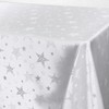 Kamaca lotus table cloth, Magic Stars