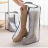 zalati Boot Storage Bags 2pcs Boot Portable Cover Bag for