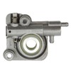 Oil Pump with Metal Worm Gear Replacement for CS350 CS2600