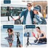 JOILCAN Mini Aluminium Alloy Tripod