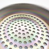 IMS Precision Shower Screen for E61 Espresso Machines by E&B,