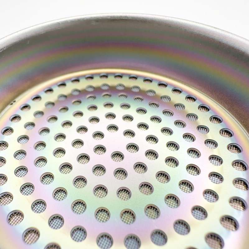 IMS Precision Shower Screen for E61 Espresso Machines by E&B,