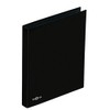 Pagna Basic Ring Binder A4 4-Ring mechanism, black