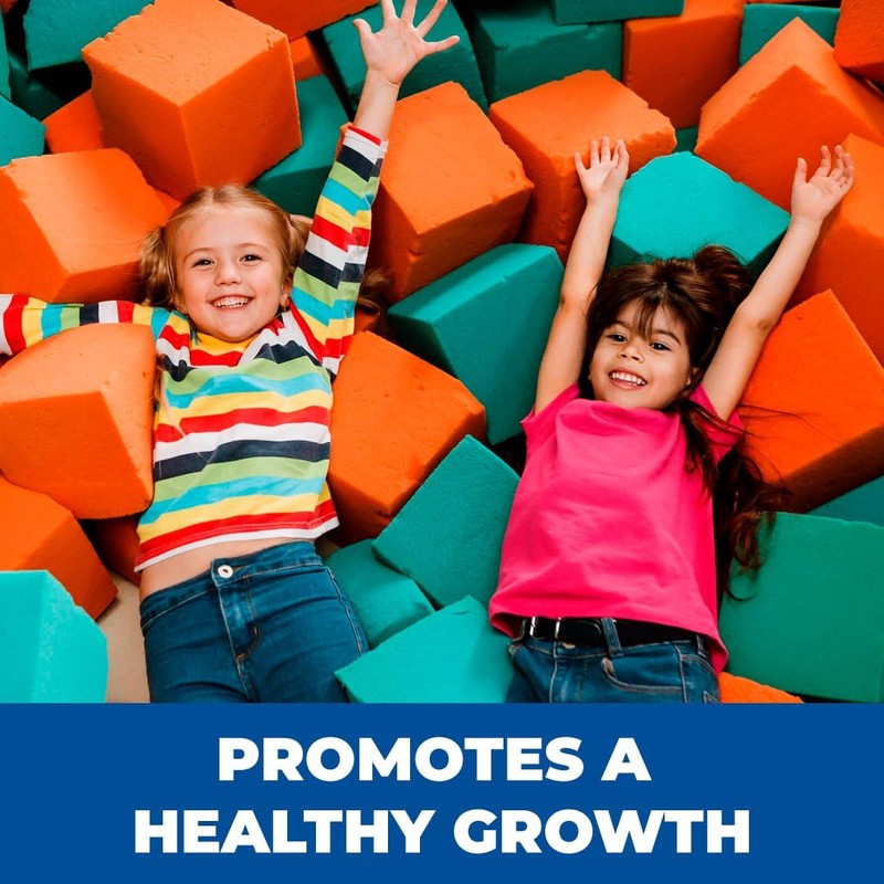 Gelnorex Children's Vitamin B Supplement Syrup 4oz