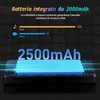5" MP3 Player with Android 13 OS, 96GB MP3 Player