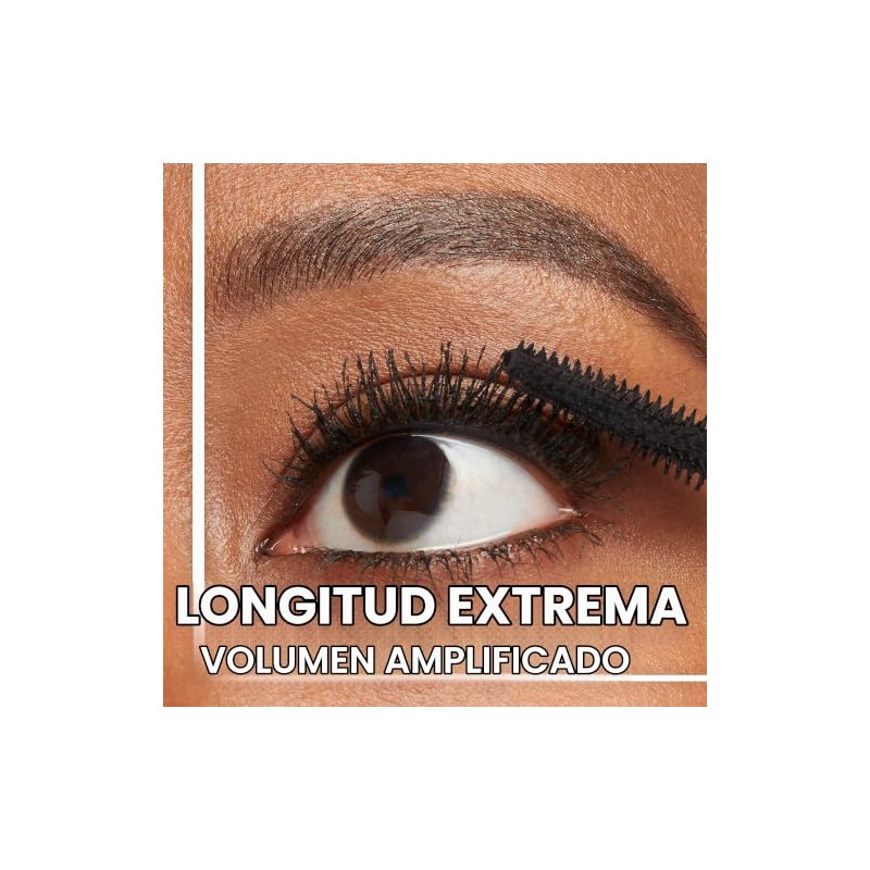 Maybelline New York Lash Sensational Sky High Serum Infused Lash