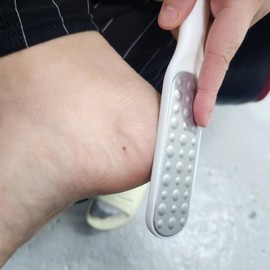 Heel Exfoliator Single Item 3ea