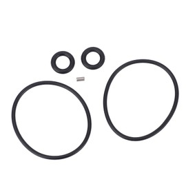 Log Splitter Seal Kit Rubber Seals Hydraulic Electric Motor Pump Replacement