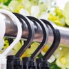 10pcs Clothespins Clips Clothespins Clips Multi Purpose Hooks Swivel Hooks