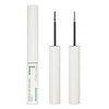Innisfree 이니스프리 스키니 꼼꼼카라 ZERO(신형) 워터프루프/마스카라 [스키니 꼼꼼카라 제로 1호
