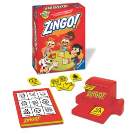 Ravensburger Zingo Children's Game