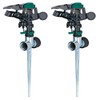 Melnor Pulsator Lawn & Garden Sprinklers