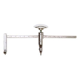 HYDE 09110 Drywall Circle Cutter