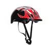 Child Bike Helmet, Lightweight Design, 58-61 cm Adjustable Size, 11