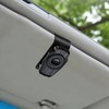 Eye glass holder for car visor - Multi-Clip Bonus Ticket