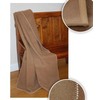 STEINBECK Blanket Mekka 100% Camel Hair Colour Camel in Three