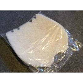 Dott Savio Livingponds Replacement Top Media Pad For F100 and F200