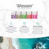 Wassen Selenium ACE+D Immune Health | Highly Bioavailable Selenium |