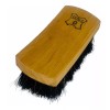 Lux-z Cepillo De Bolero Cerdas Naturales Para Bolear Calzado #0