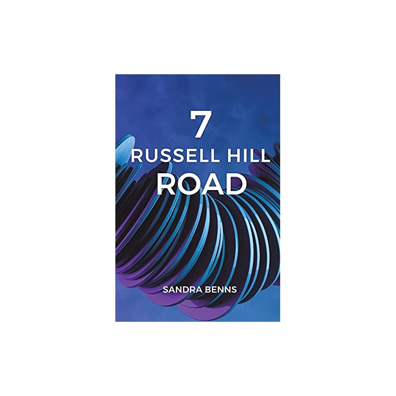 7 Russell Hill Road