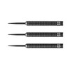 Winmau Juego de Dardos de Punta de Acero de aleación