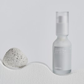 Cellmax Dual Barrier Boosting Serum 30ml / Sensitive Skin Soothing