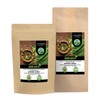 Wild Garlic (250g, 8.8oz), Bear Garlic 100% Natural, Wild Garlic