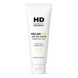 Hd Cosmetic Crema Gel Día Para Manchas Melan Txa 65 Ml