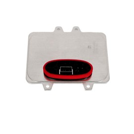 HEQI Repuesto 5DV 009 000-00 xenón HID D1S D1R módulo de control de balasto para faros delanteros, 1 unidad