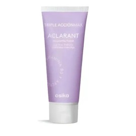 Mascarilla Facial Aclarante Triple Acción Max Vitamina B3