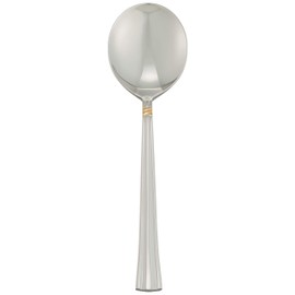Emerald 0-04822-300 Soup Spoon