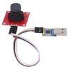 USB Camera Module OV2640 JPEG Output High Definition DIY Video