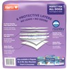 Hartz Home Protection Super Absorbent Odor Eliminating Lavender Scented No