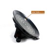 ZUOS 2 Pack 8" Glass Suction Cups To Lift Large