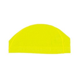 FOOTMARK Swimming Cap Kei Cornidle 102139 Yellow (02)