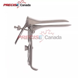 PRECISE CANADA Pederson Speculum Large Medical Instruments