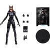 McFarlane DC Multiverse Catwoman (The Dark Knight Rises) 7in Platinum