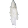 lavera Candy Quartz Lipstick - White Aura 02 - Feather-Light