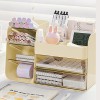 Organizador De Maquillaje, Vitrina Para Cosméticos,