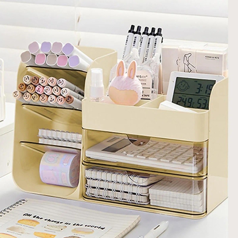 Organizador De Maquillaje, Vitrina Para Cosméticos,