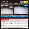 Carmate GHB260N HID Genuine Replacement GIGA Perfect Sky D2R D2S