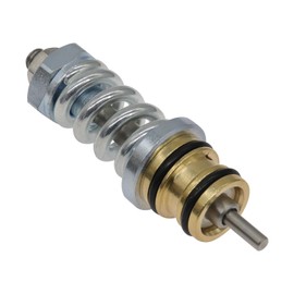 310924003 Unloader Valve Fit for Homelite Himore Pump Ridgid Ryobi BlackMax,for Many Coleman Features Simpson High Pressure Washer Pumps Valve