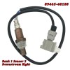 REACH 4PCS Upstream+Downstream Oxygen Sensors for Lexus RX400H 3.3L V6