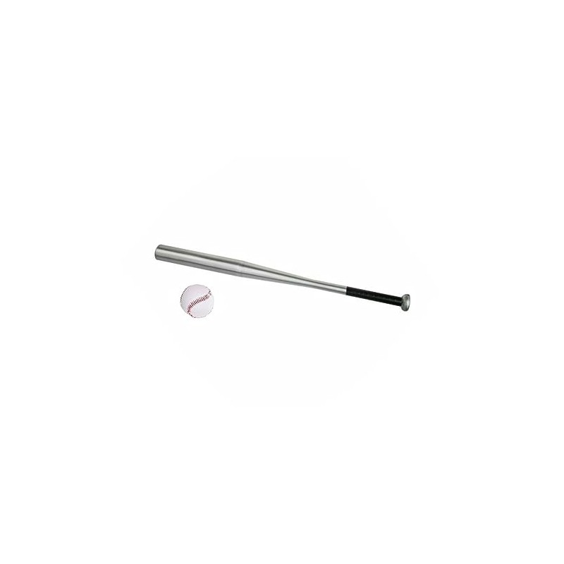 DIANSA Baseball Bat in 9 Lengths and 2 Materials Alloy