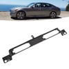 License Plate Bracket,Rear License Plate Lamp Bracket Frame 96252JL00A Replacement