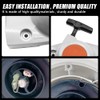 MADAT 4238-190-0300 Recoil Starter Assembly 3 Pack Fit for STIHL