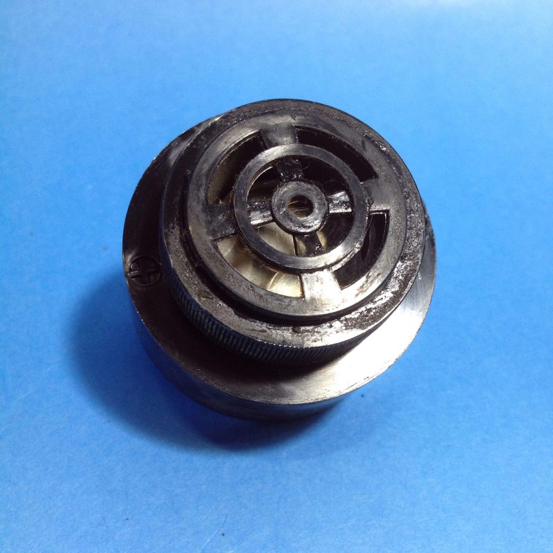 INTERVOX BRP4535S-24-CP 24 VDC, Intermittent, BRP4535 Series, Alarm, 80 DB